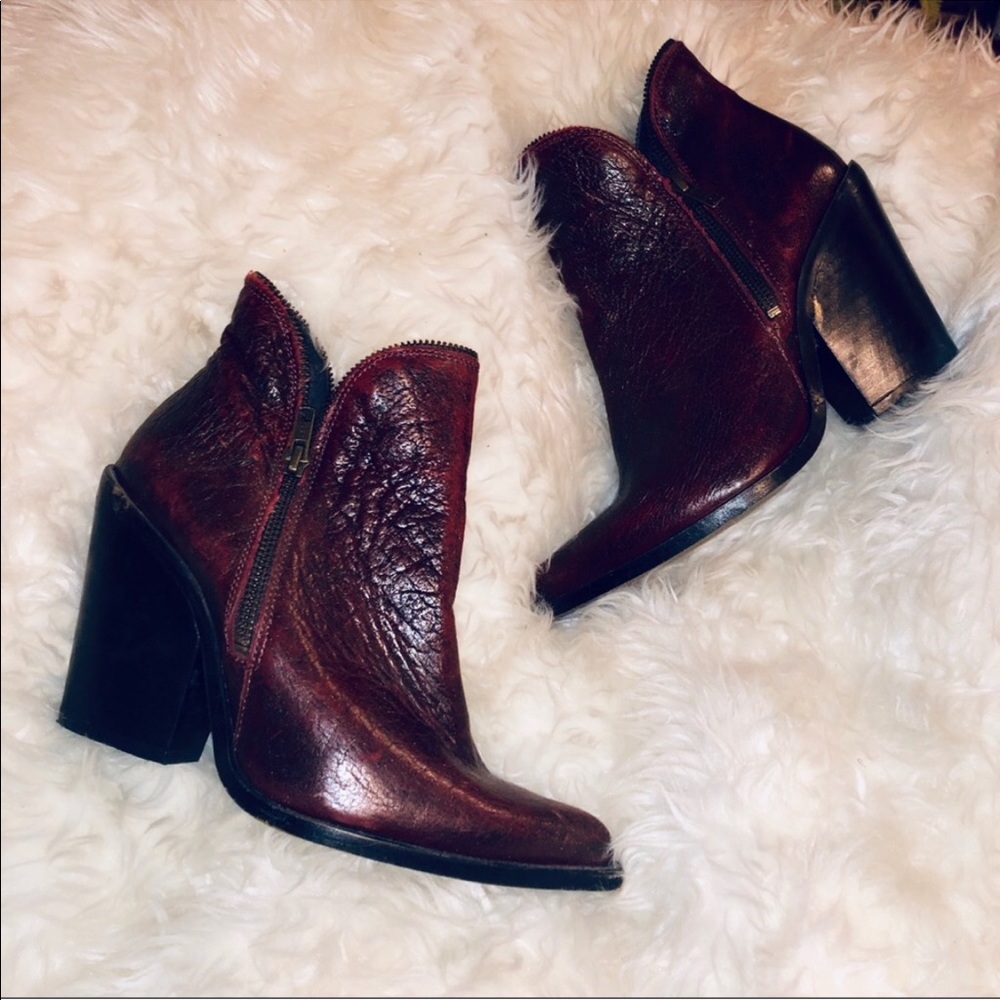 Jeffrey Campbell 1968 Ankle Boot